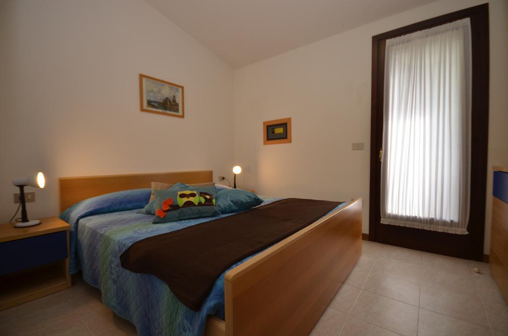 Villaggio Paradiso Бибионе Экстерьер фото